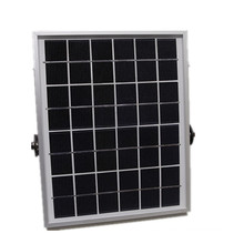 High Efficiency 270W Solar Panel